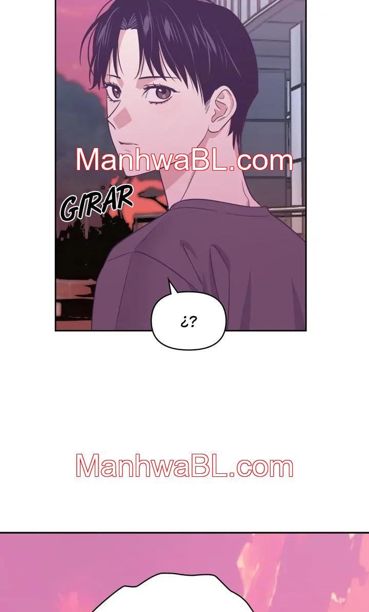 Save the Hunter - Capítulo 17 manhwa