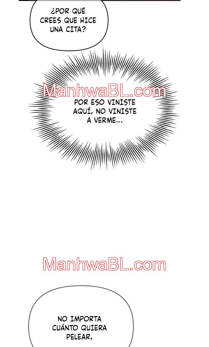 Save the Hunter - Capítulo 17 manhwa