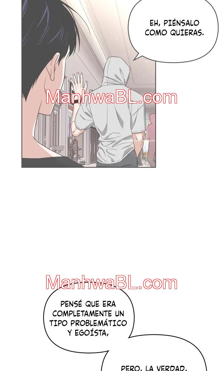 Save the Hunter - Capítulo 17 manhwa