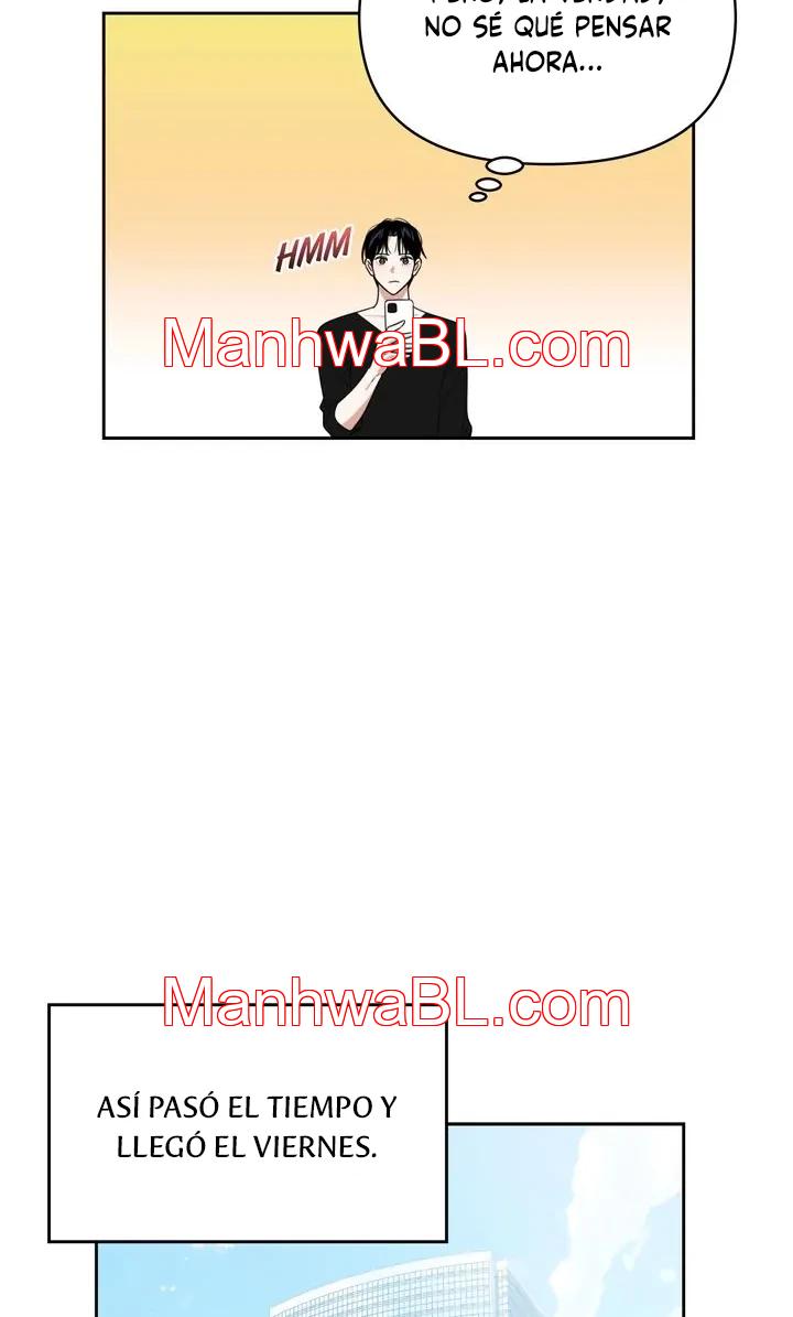 Save the Hunter - Capítulo 17 manhwa