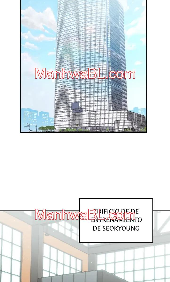 Save the Hunter - Capítulo 17 manhwa