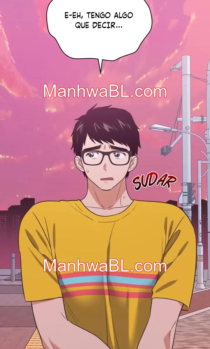 Save the Hunter - Capítulo 17 manhwa