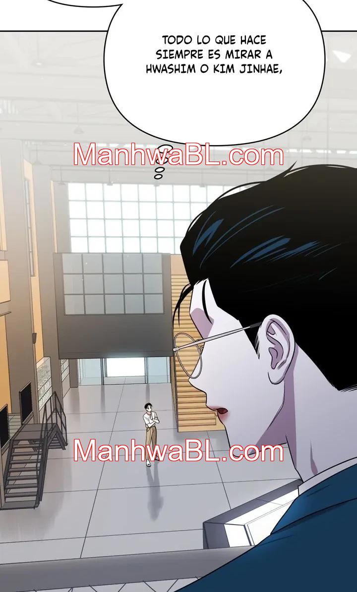 Save the Hunter - Capítulo 17 manhwa