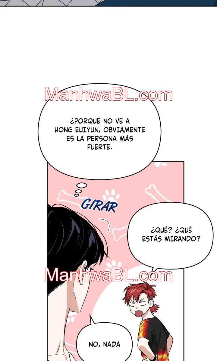 Save the Hunter - Capítulo 17 manhwa