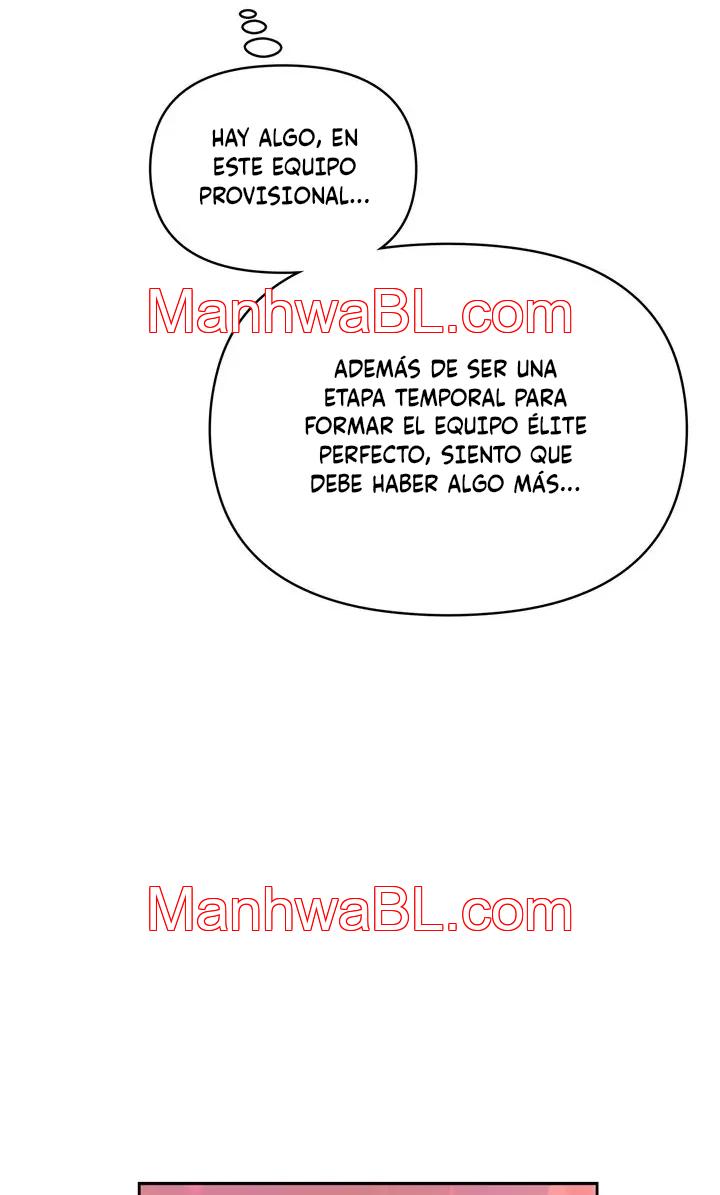 Save the Hunter - Capítulo 17 manhwa