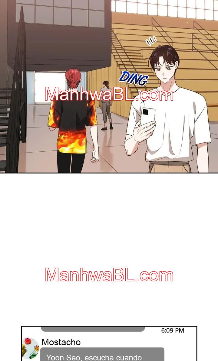 Save the Hunter - Capítulo 17 manhwa