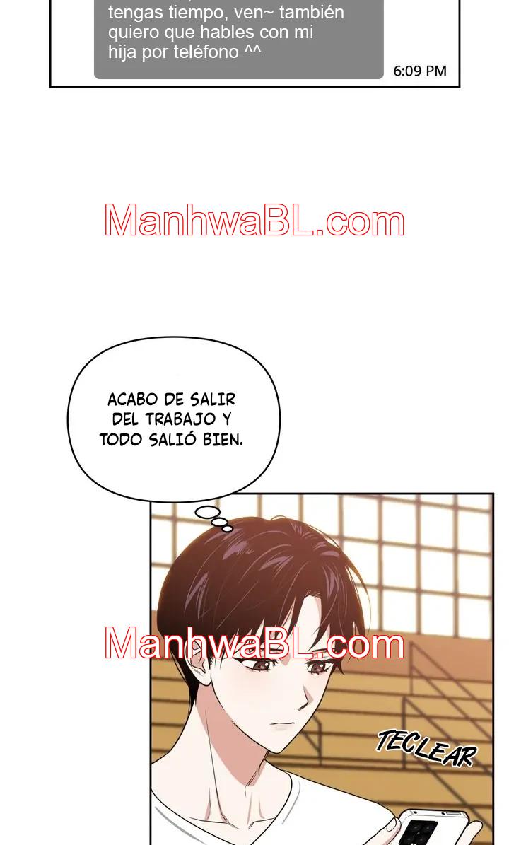 Save the Hunter - Capítulo 17 manhwa
