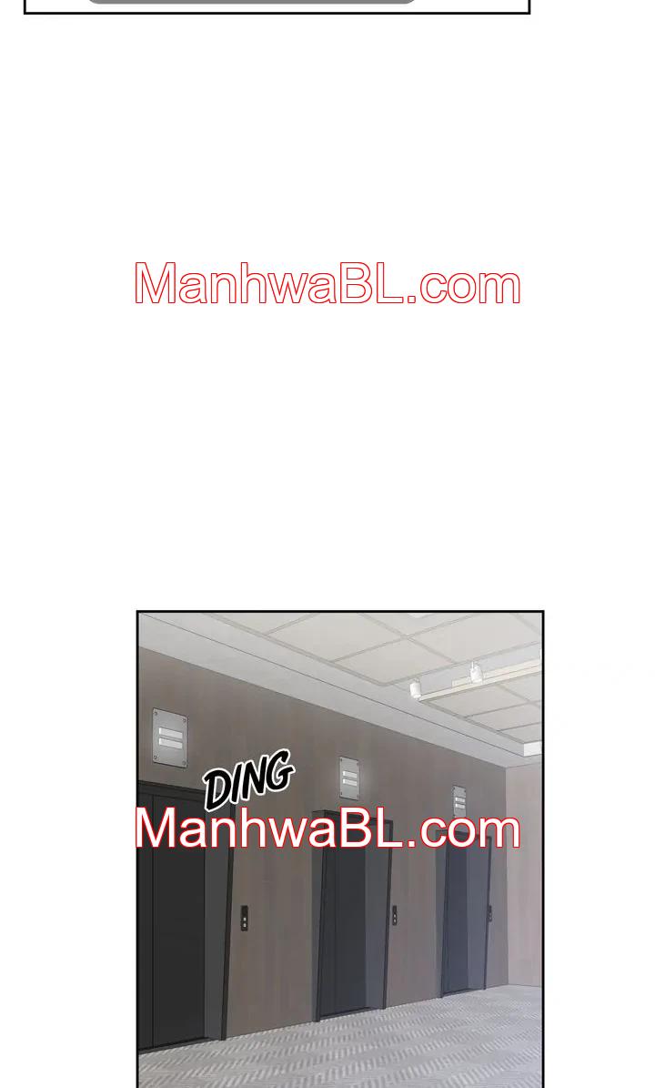 Save the Hunter - Capítulo 17 manhwa