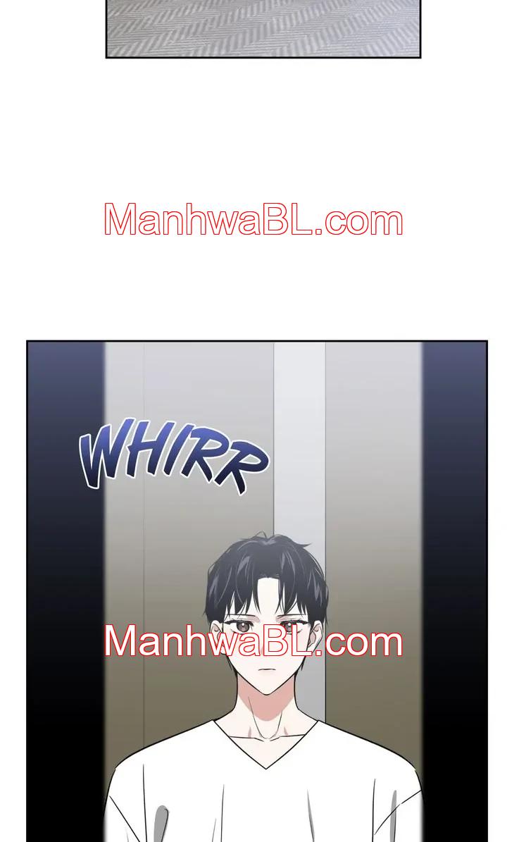 Save the Hunter - Capítulo 17 manhwa