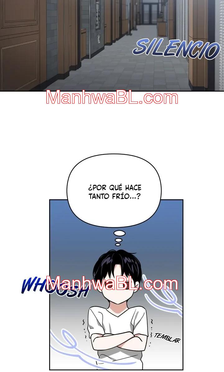 Save the Hunter - Capítulo 17 manhwa