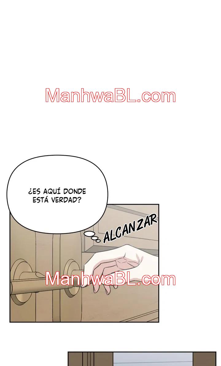 Save the Hunter - Capítulo 17 manhwa