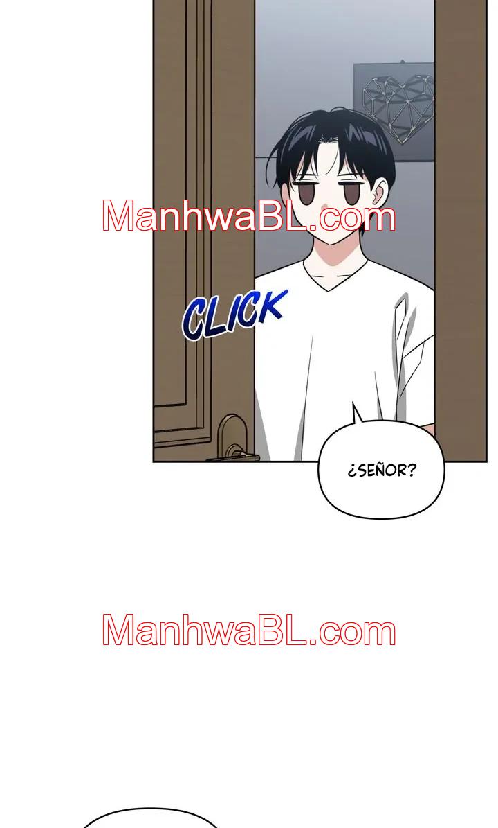 Save the Hunter - Capítulo 17 manhwa