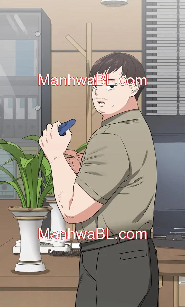 Save the Hunter - Capítulo 17 manhwa