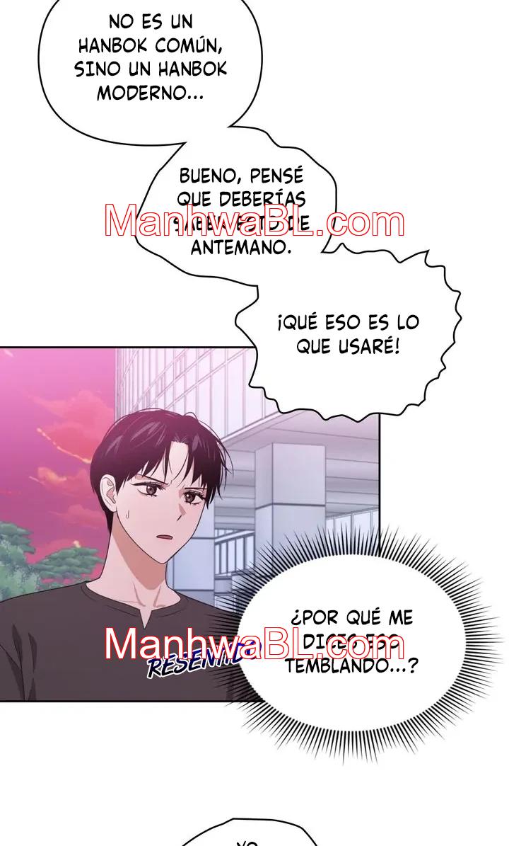 Save the Hunter - Capítulo 17 manhwa