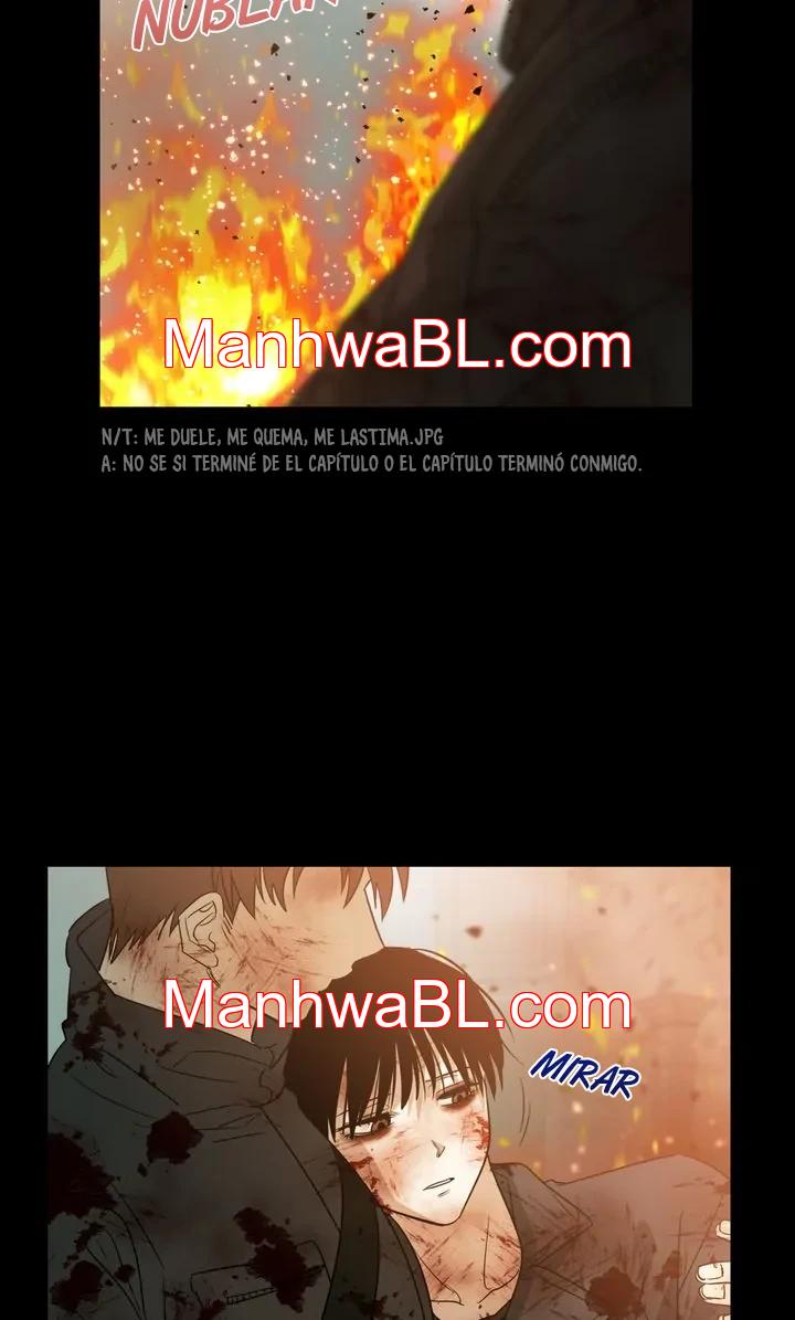 Save the Hunter - Capítulo 15 manhwa