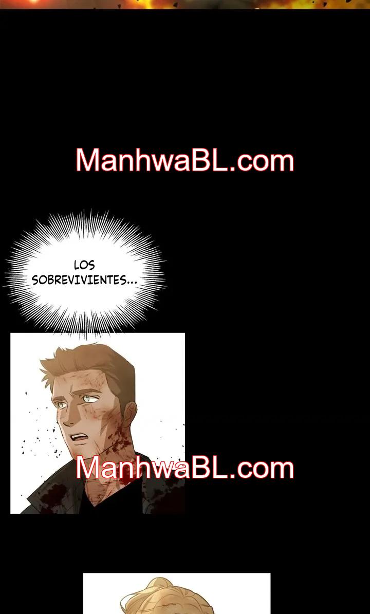 Save the Hunter - Capítulo 15 manhwa
