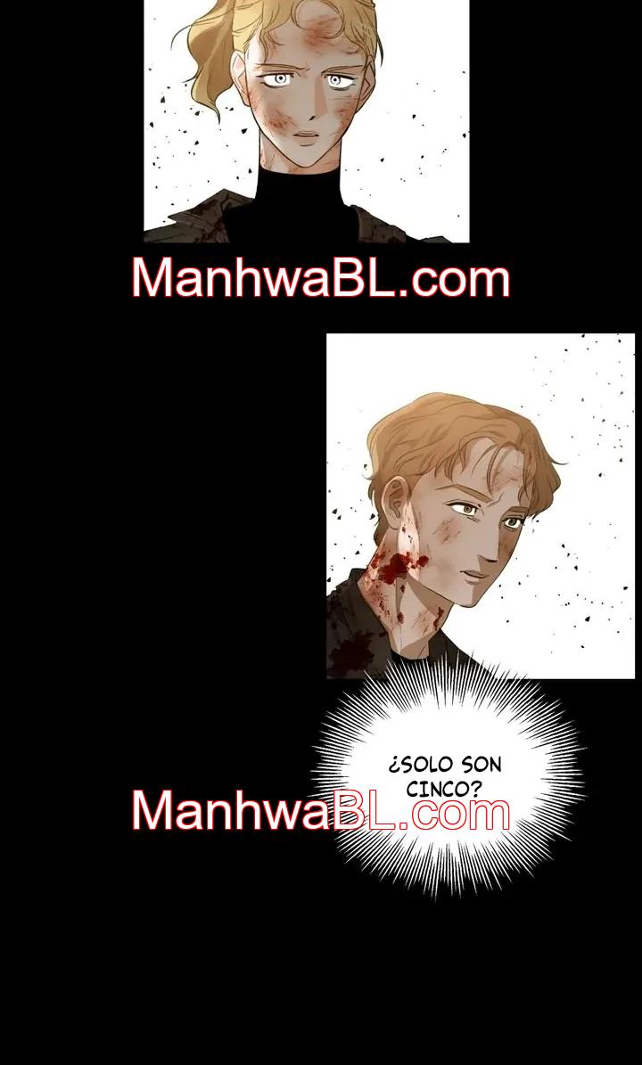 Save the Hunter - Capítulo 15 manhwa