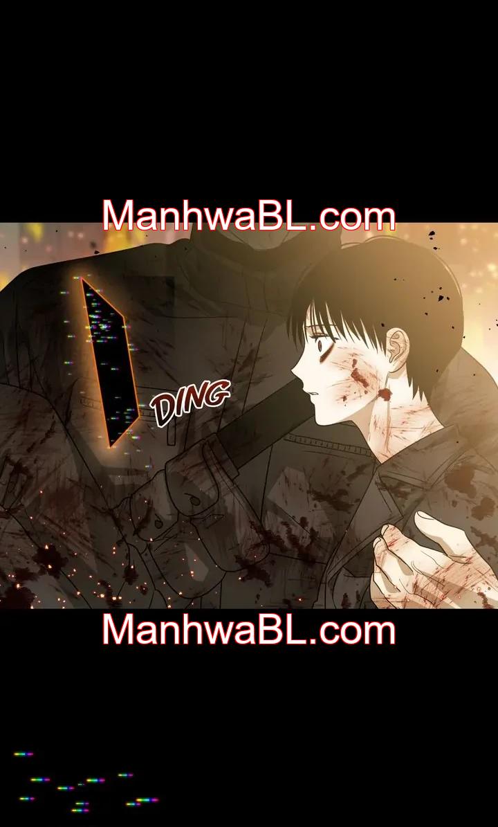 Save the Hunter - Capítulo 15 manhwa