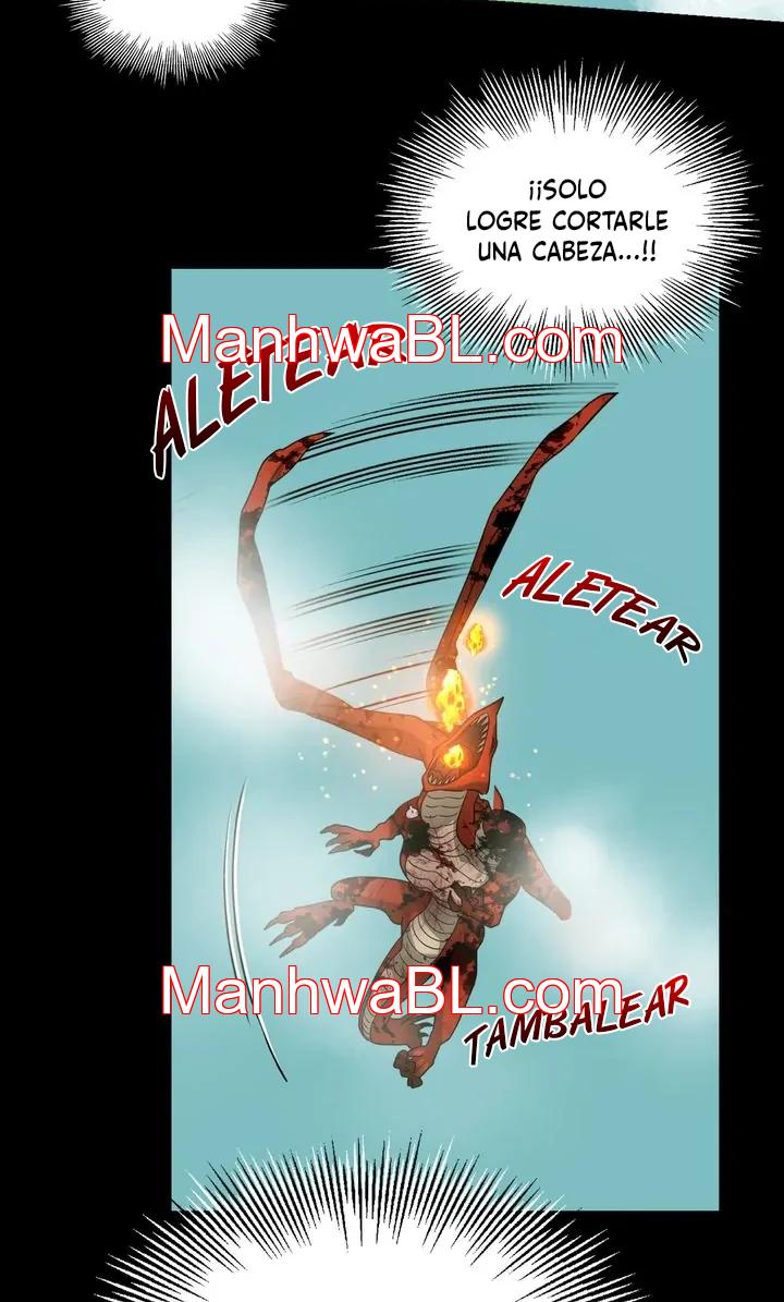 Save the Hunter - Capítulo 15 manhwa