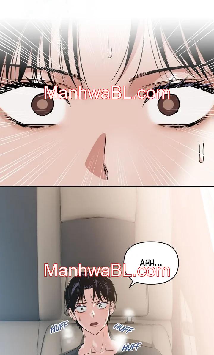Save the Hunter - Capítulo 15 manhwa