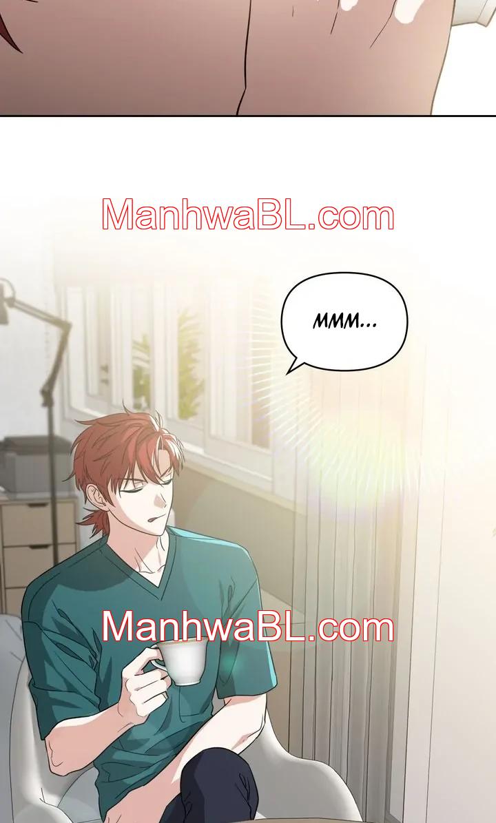 Save the Hunter - Capítulo 15 manhwa