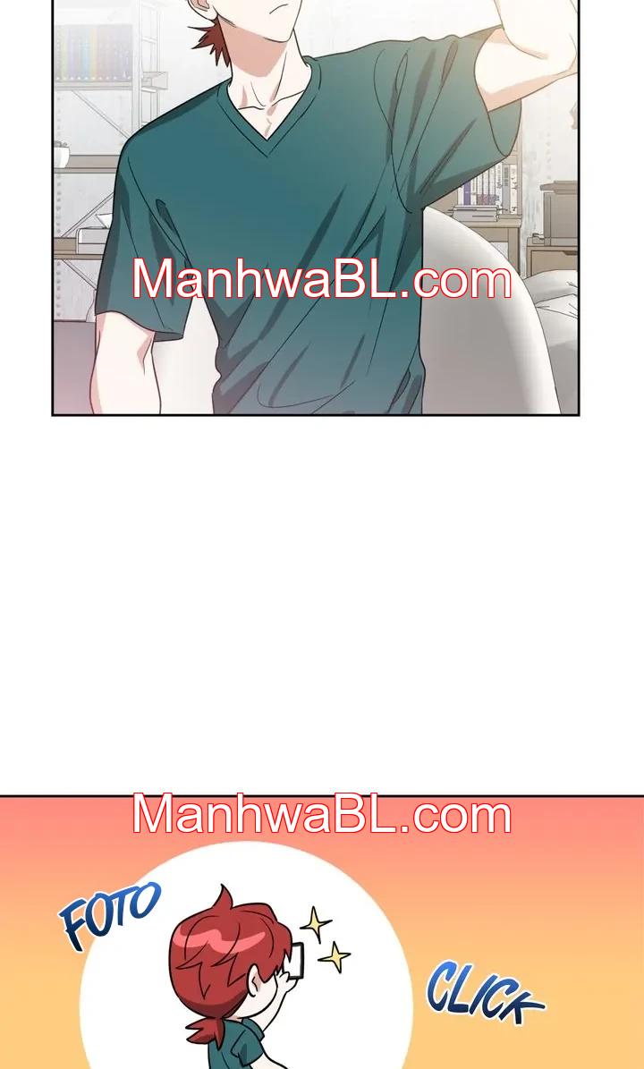 Save the Hunter - Capítulo 15 manhwa