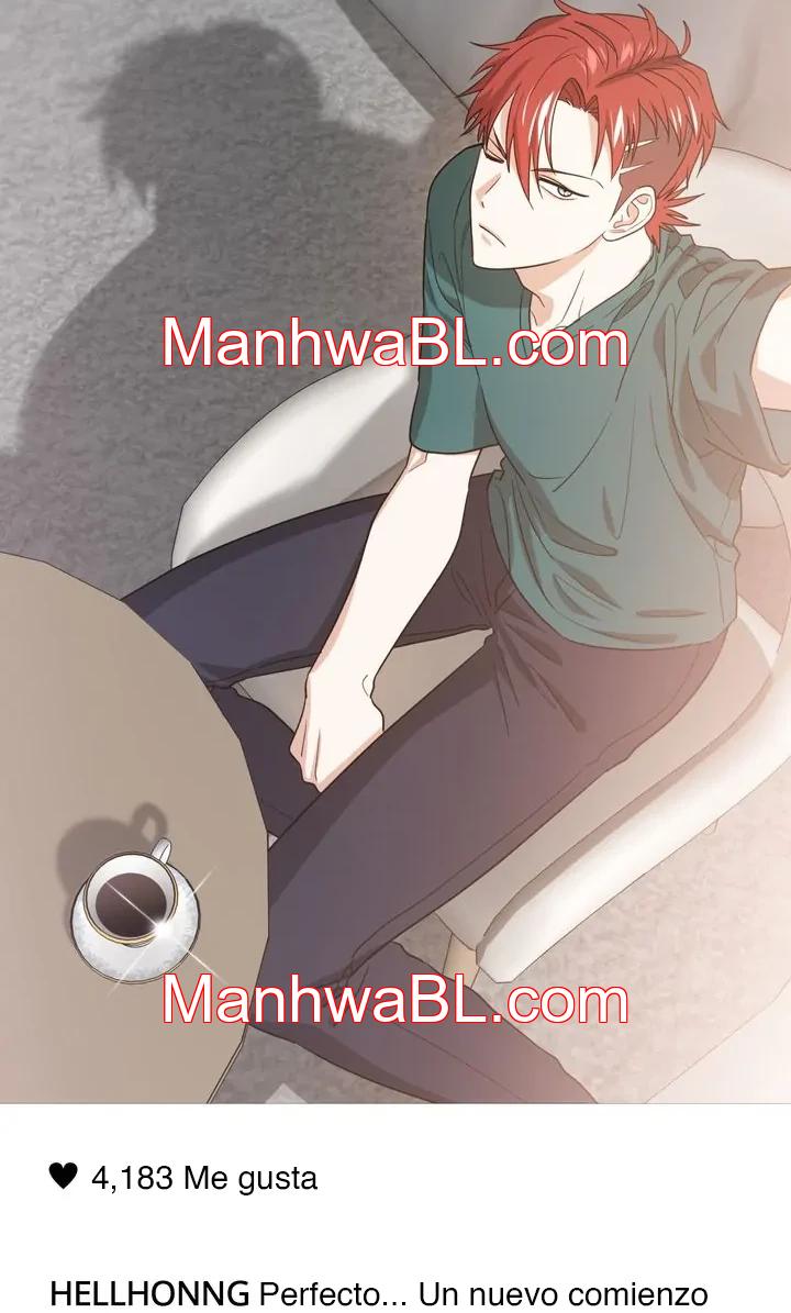 Save the Hunter - Capítulo 15 manhwa