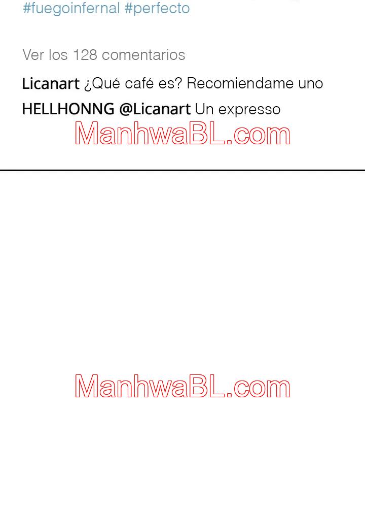 Save the Hunter - Capítulo 15 manhwa