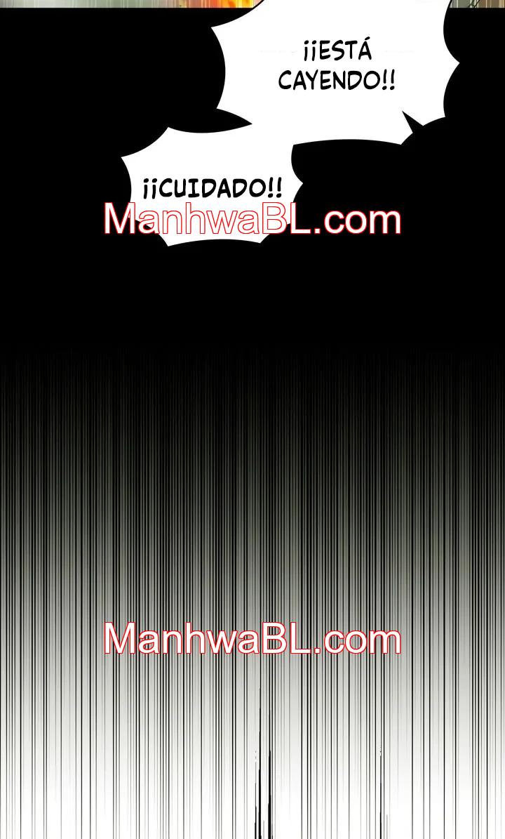 Save the Hunter - Capítulo 15 manhwa