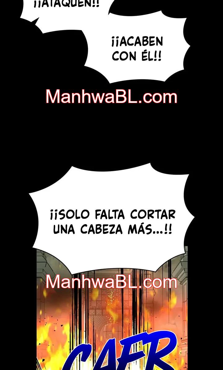 Save the Hunter - Capítulo 15 manhwa