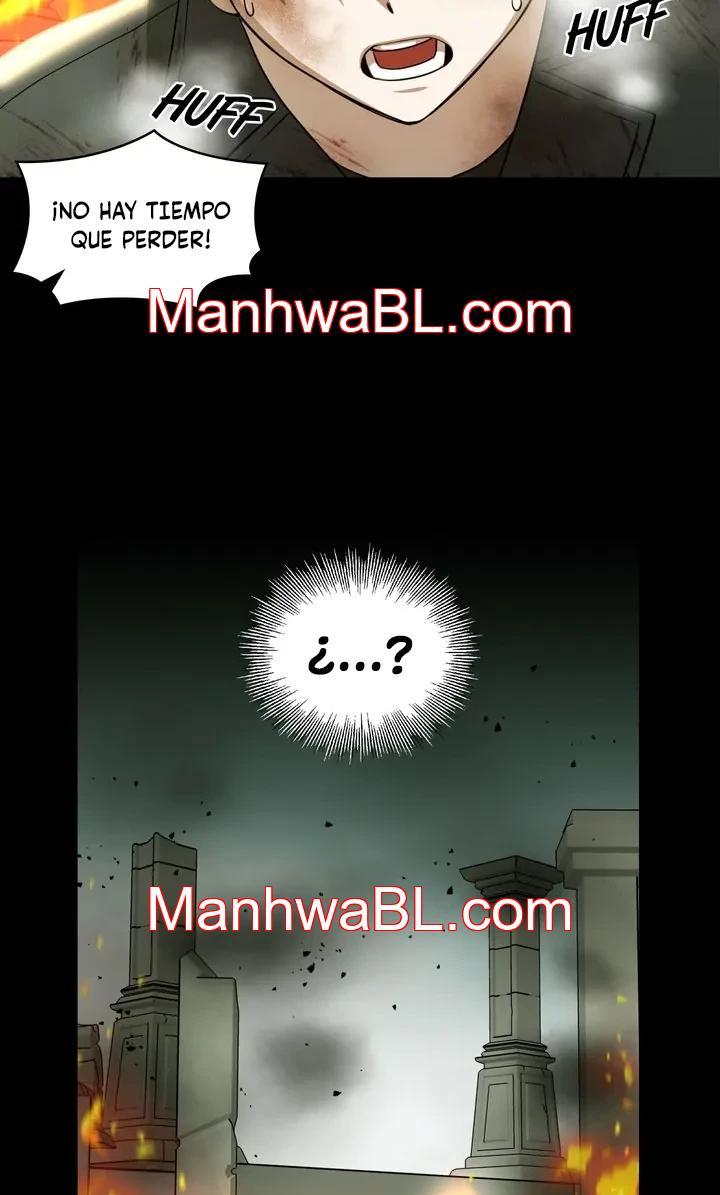 Save the Hunter - Capítulo 15 manhwa
