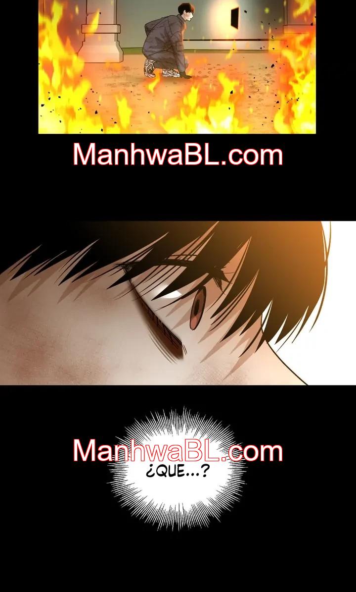Save the Hunter - Capítulo 15 manhwa