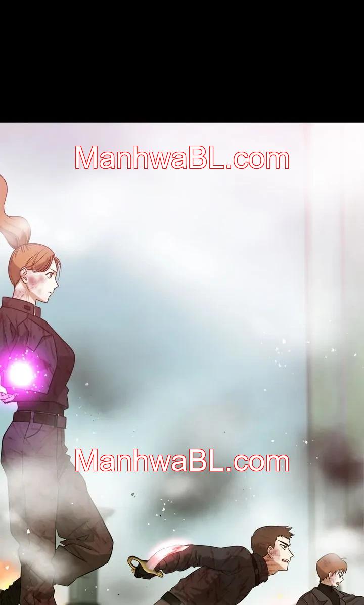 Save the Hunter - Capítulo 15 manhwa