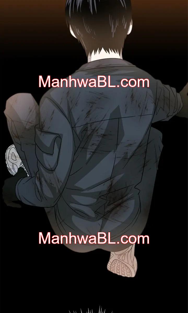 Save the Hunter - Capítulo 15 manhwa