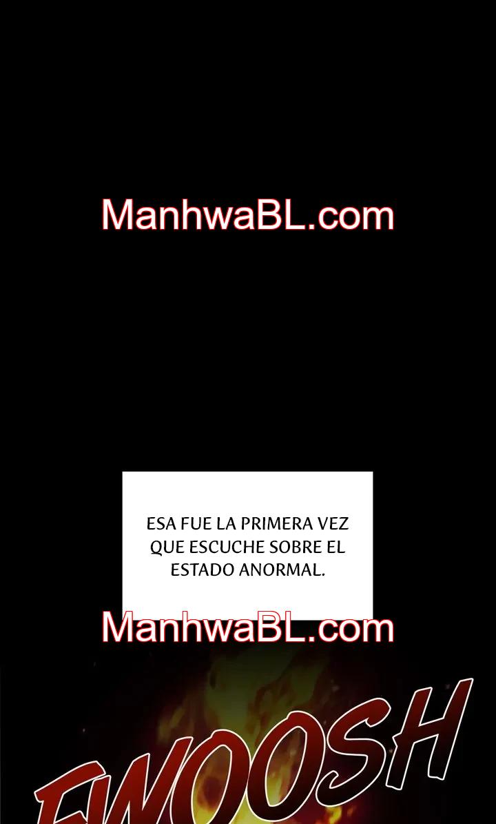 Save the Hunter - Capítulo 15 manhwa