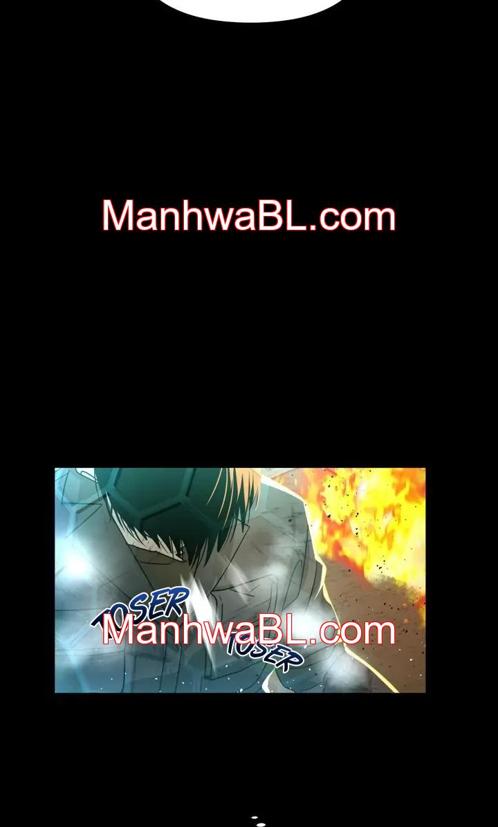 Save the Hunter - Capítulo 15 manhwa