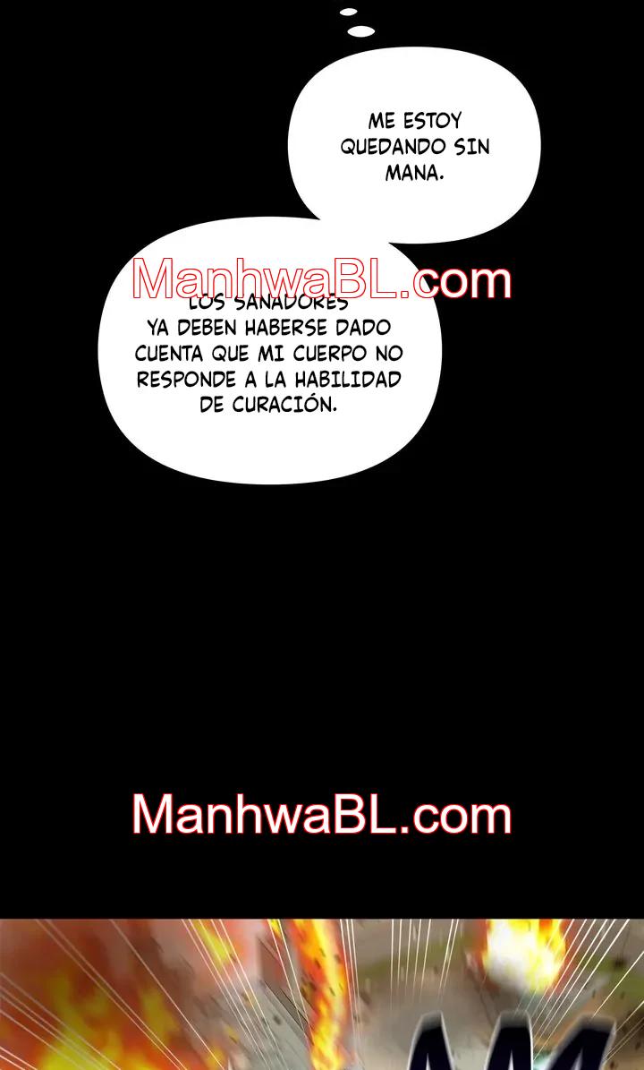 Save the Hunter - Capítulo 15 manhwa
