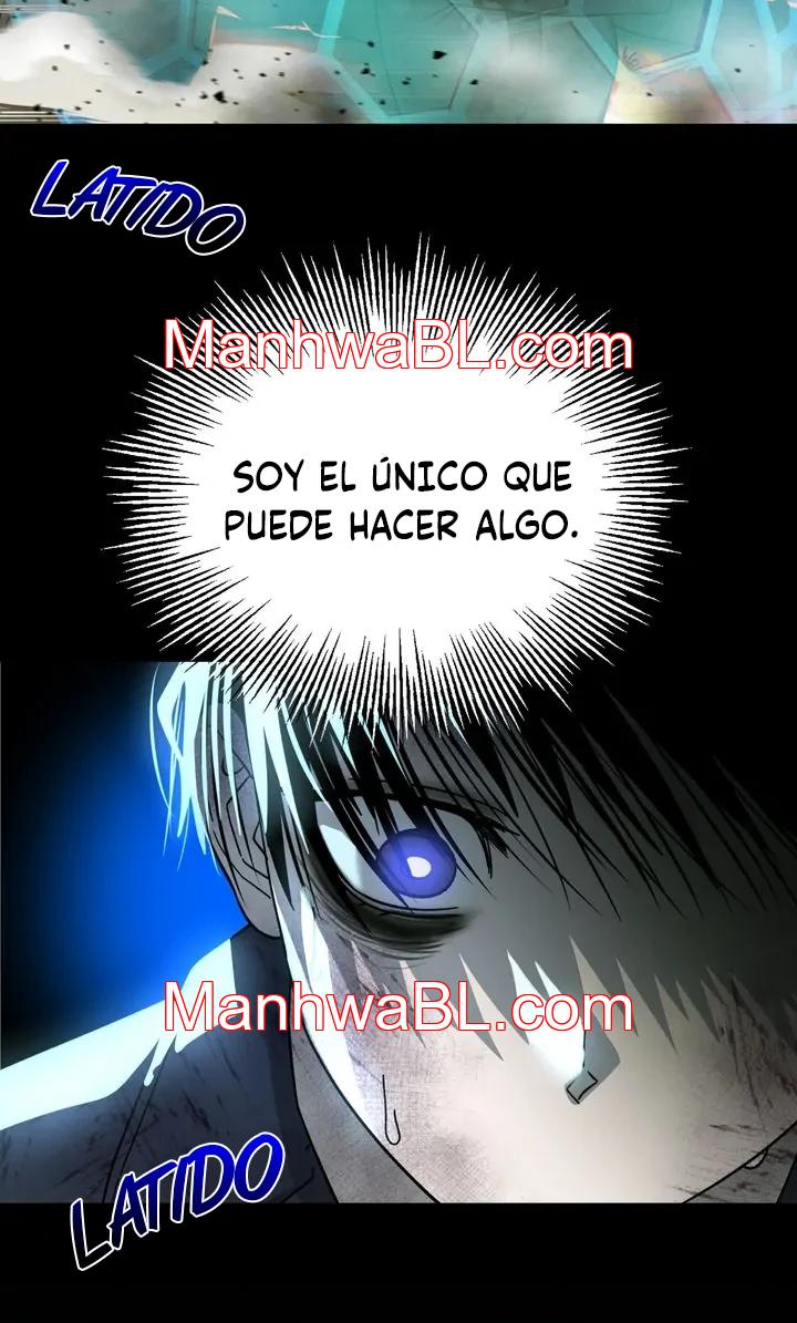 Save the Hunter - Capítulo 15 manhwa