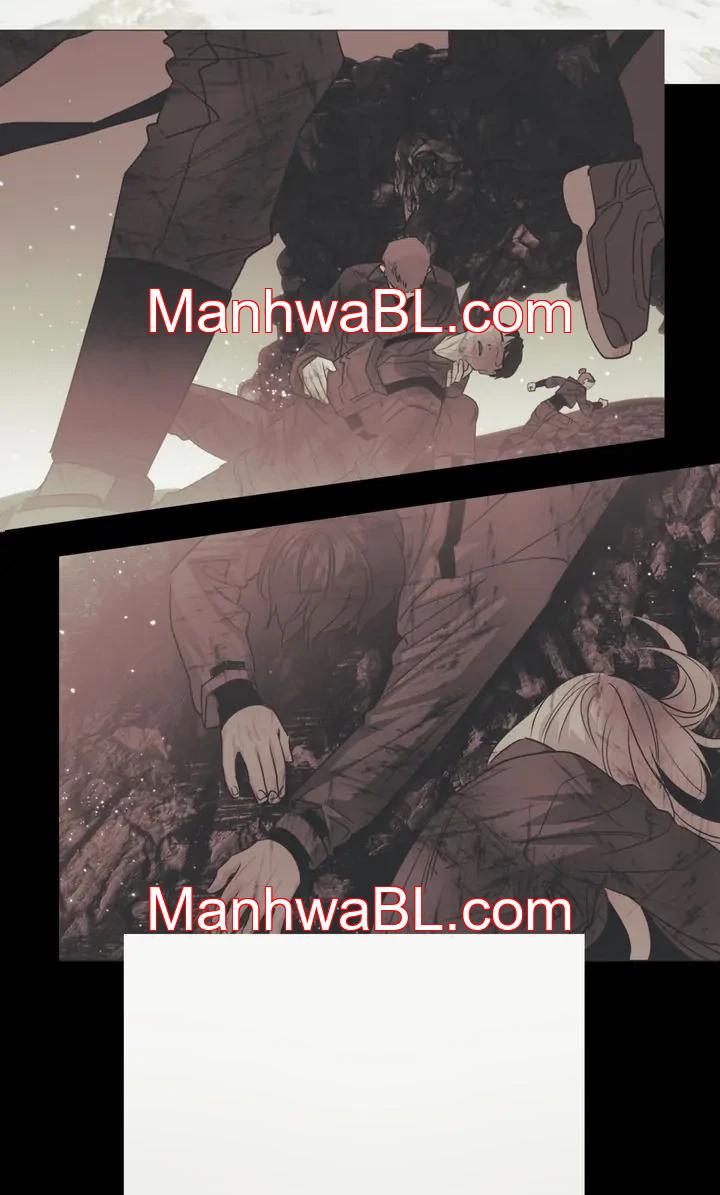 Save the Hunter - Capítulo 15 manhwa