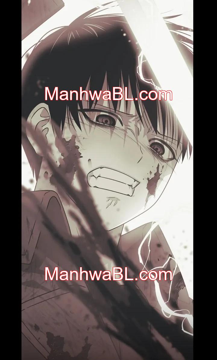 Save the Hunter - Capítulo 15 manhwa
