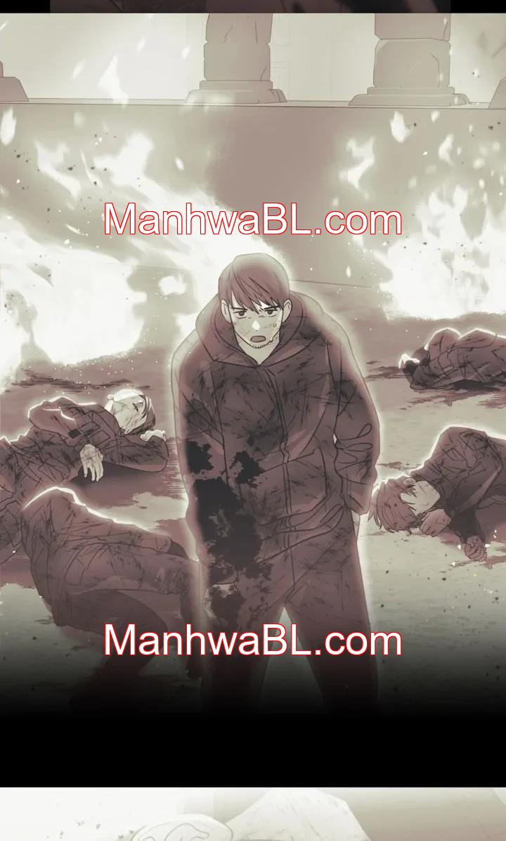Save the Hunter - Capítulo 15 manhwa