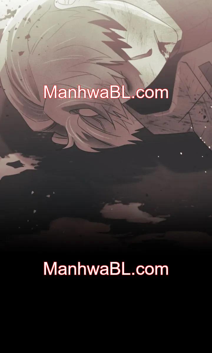 Save the Hunter - Capítulo 15 manhwa