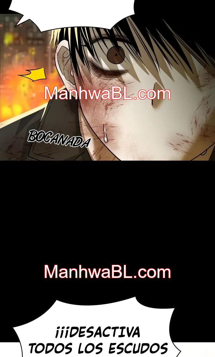 Save the Hunter - Capítulo 15 manhwa