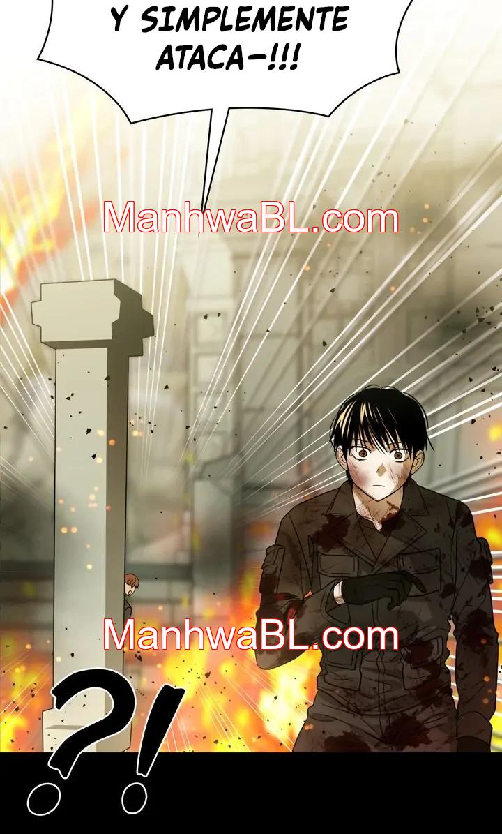 Save the Hunter - Capítulo 15 manhwa