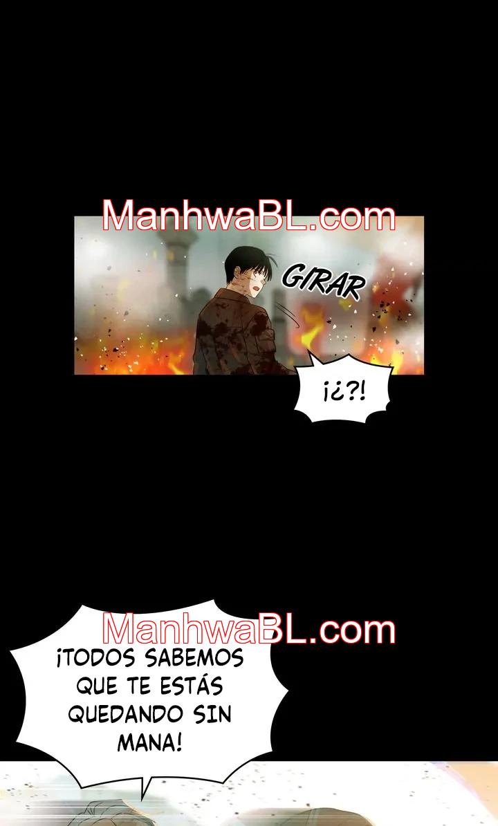 Save the Hunter - Capítulo 15 manhwa