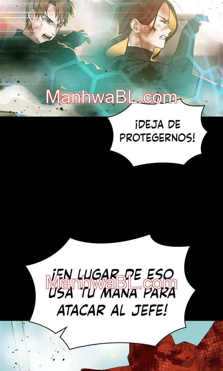Save the Hunter - Capítulo 15 manhwa