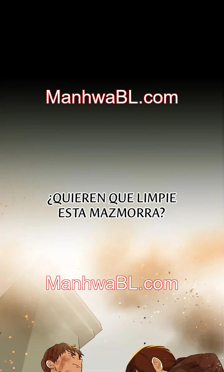 Save the Hunter - Capítulo 15 manhwa