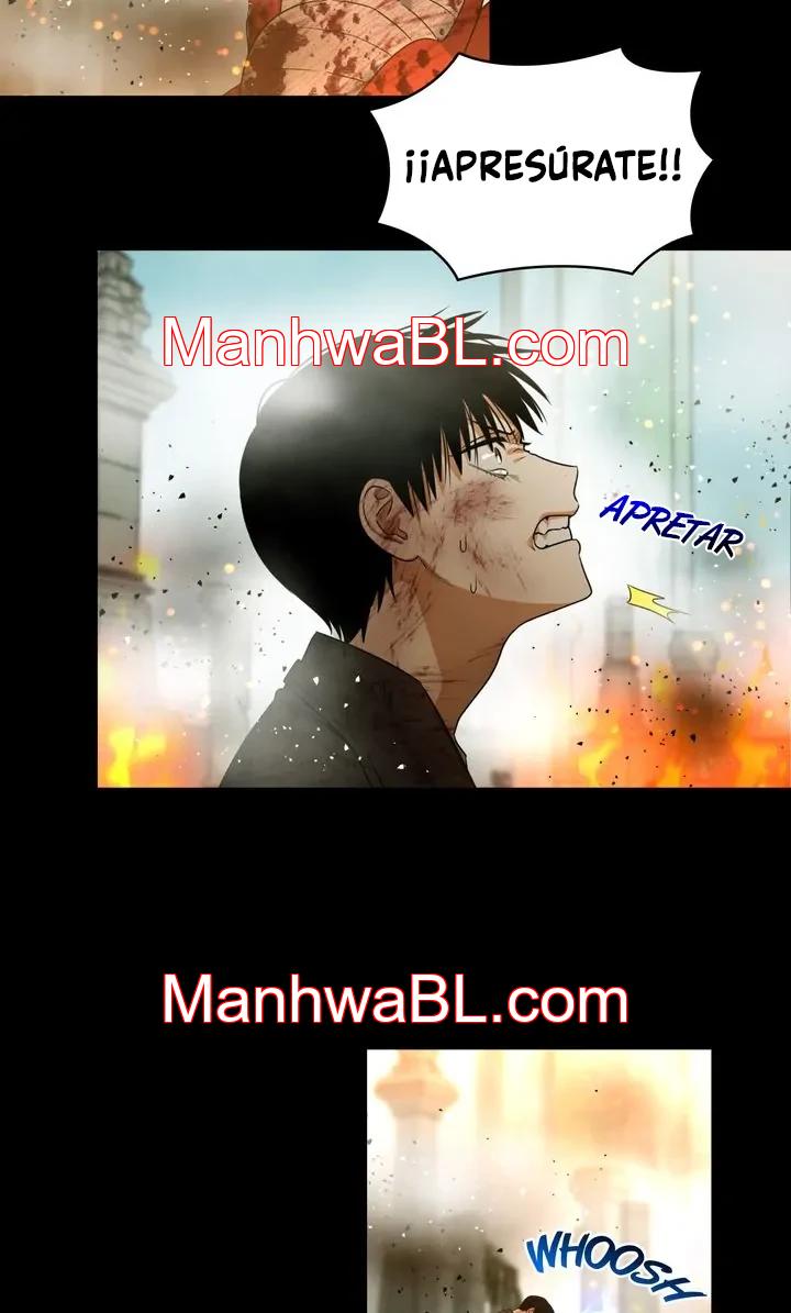 Save the Hunter - Capítulo 15 manhwa