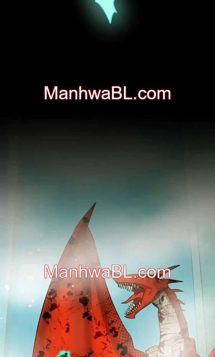 Save the Hunter - Capítulo 15 manhwa