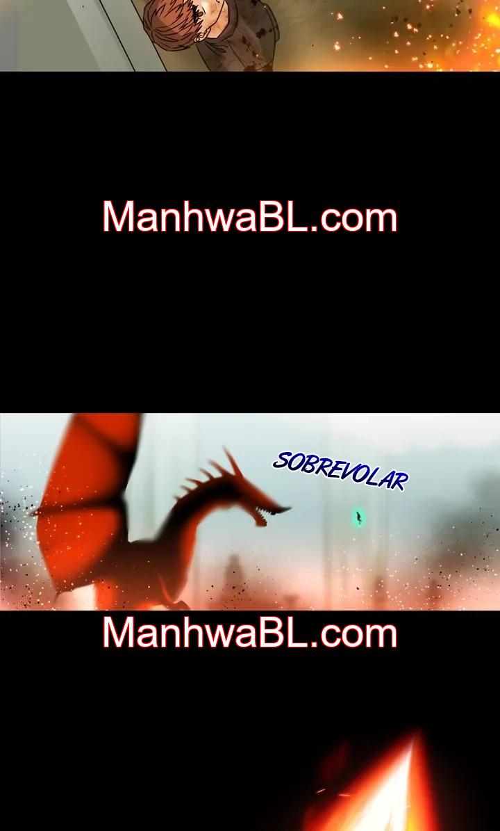 Save the Hunter - Capítulo 15 manhwa